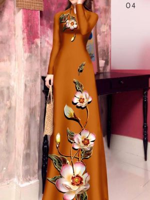 1623732448 413 vai ao dai mau moi dep nhat (5)